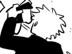 야간알바를 뛰는 내가 처음으로 맞이한 진상 손님이 소꿉친구였던 건에 대하여