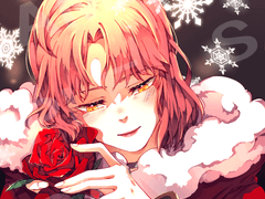 ㅊ**님 커미션 완료