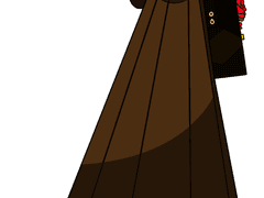 [뮤지컬 배우/루이제트 M. 스탠튼]