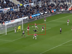 03.08(일) 00:00EPL 사우샘프턴 vs 뉴캐슬