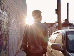 [MV] La vie en Rose.8