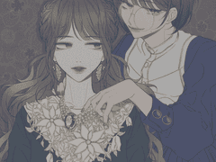 아라시/칸쟈니 그림