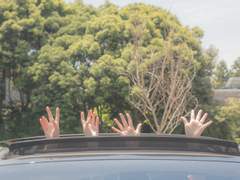 [드레해리/번역] Will you be my daddy? Chapter. 18