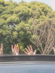 [드레해리] Will you be my daddy?