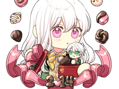 발렌타인데이 다음 날