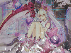 유희왕 상품 판매글