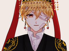 오늘 낙서! (마유 시화)