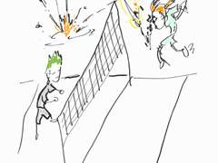 두 번째 글_ 마법의 주문