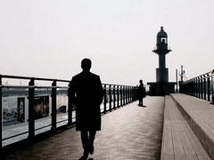 엔딩 크레딧 [ Ending credit ]