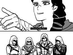 어쌔신 크리드 백업7