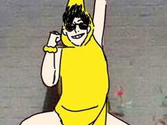 고양이랑 뱀은 사이가 안 좋아¿(트레)