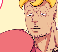 원피스 낙서 모음