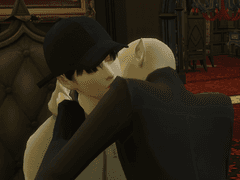 뱀파이어X인어 플레이일지 #02