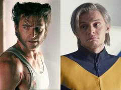 [로건피터] 키스로 달래줘