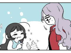 워터세븐 한바퀴 (with.고고)