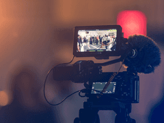 [AFTERLIFE] 촬영장 비하인드~production slate~ #Prolog