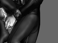 군중 속의 고독