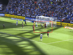 03.08(일) 20:00라리가 오사수나 vs 에스파뇰