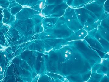 수영장 릐추 3부-순한맛