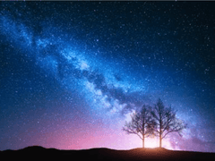 [GL/히지오키] 별과 여행자의 카니발 - 외전