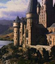 호그와트 스캔들