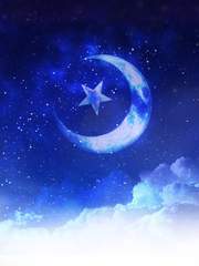 하늘과 별과 너와 나의 이야기