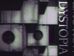 【스트라토 샤우트】EMOTION DYSTOPIA