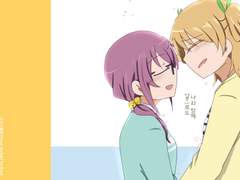 [레뷰 스타라이트] 앞으로도 나와 함께