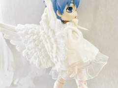 [쿠농] 인형놀이