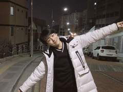 퐄챠는 썸 타는 중 B