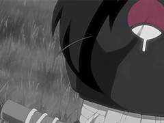 [나루토 드림 / 우치하 드림] 불꽃놀이