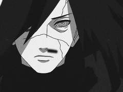 [나루토 드림 / 마다라 드림] 네 이웃을 사랑하라