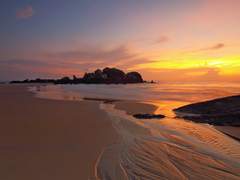 [미라클] red ocean