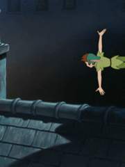 [국민] Peter Pan