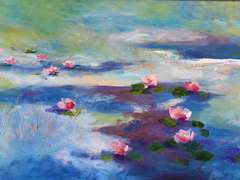 (사추강징(?)) 빗속에서