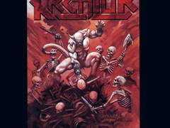 363. Pleasure to Kill - Kreator