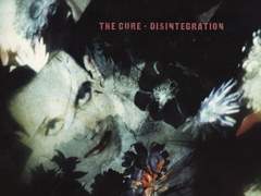 366. Disintegration - The Cure
