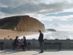 믿어도, 믿지 않아도 지옥 (1)