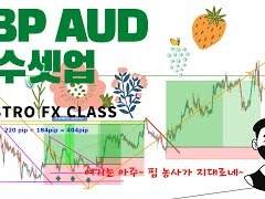 Forex GBPAUD 분석. FX마진거래. FX외환거래