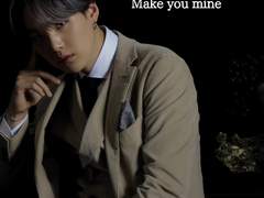Make you mine: SH