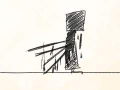 못박힌아이 이야기 24.