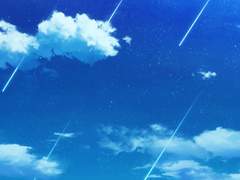 5. 流星雨 (유성우)