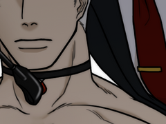 집착욕과 독점욕을 담아서