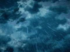 8. 暴風雨 (폭풍우)