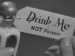 미츠나루 / Bitter candy, Sweet poison