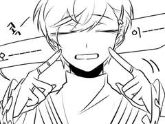 이영싫 아이돌au