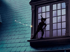 Peter Pan, 01
