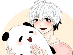 이영싫 단행본 구매 기념