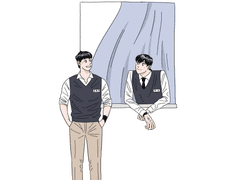 [화평최윤] 이 자리에, 항상 유료발행