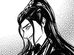 이미 간 효성진 붙잡고 후회공 된 설양